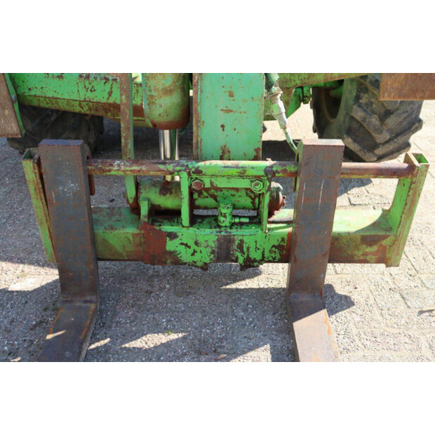 2001 Merlo P35.13EVS-42542054