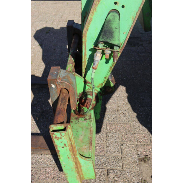 2001 Merlo P35.13EVS-42542055