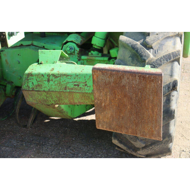 2001 Merlo P35.13EVS-42542056