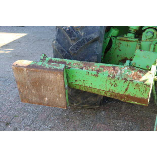 2001 Merlo P35.13EVS-42542057