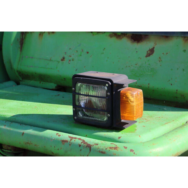 2001 Merlo P35.13EVS-42542058