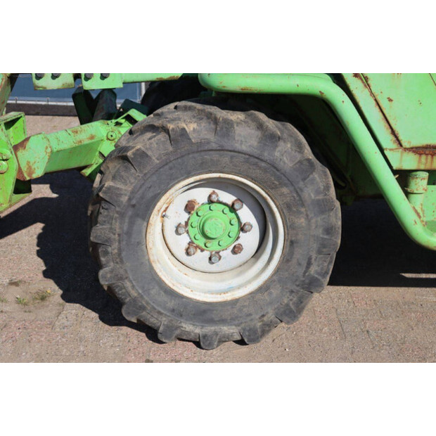 2001 Merlo P35.13EVS-42542059