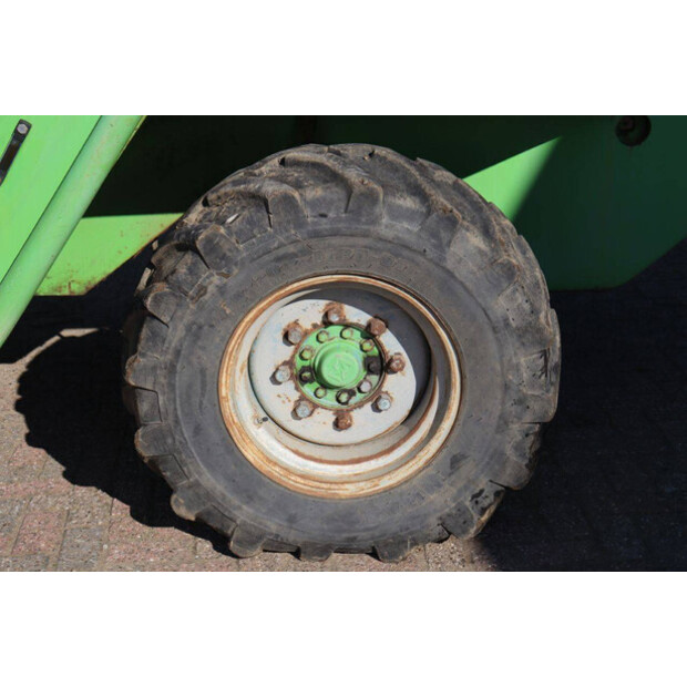 2001 Merlo P35.13EVS-42542060