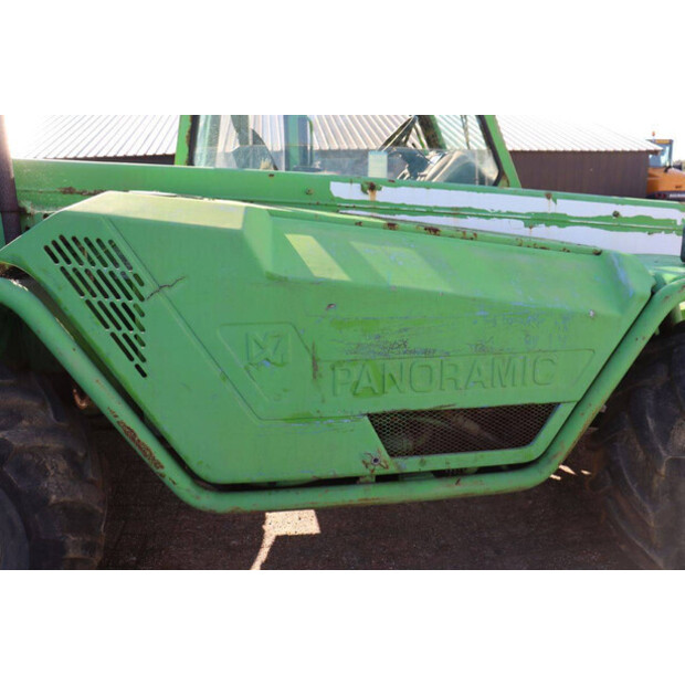 2001 Merlo P35.13EVS-42542063