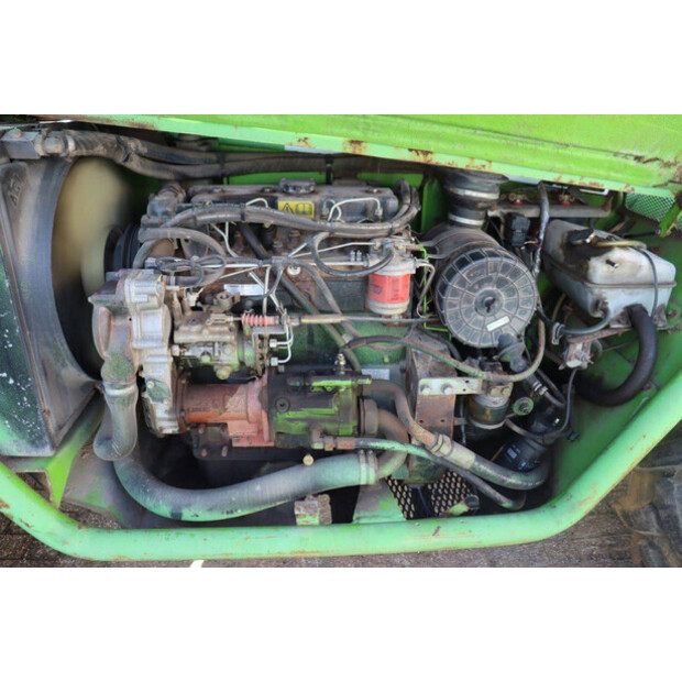 2001 Merlo P35.13EVS-42542064