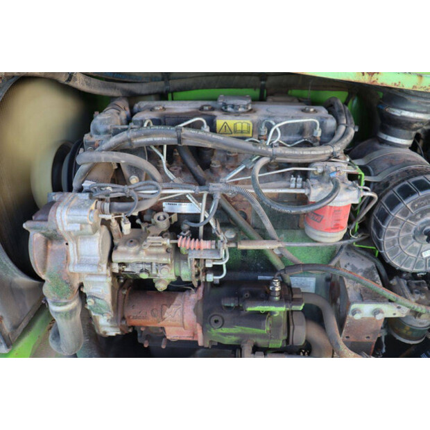 2001 Merlo P35.13EVS-42542065
