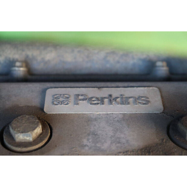 2001 Merlo P35.13EVS-42542066