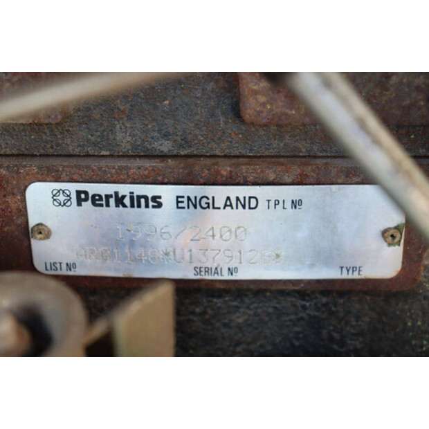 2001 Merlo P35.13EVS-42542067