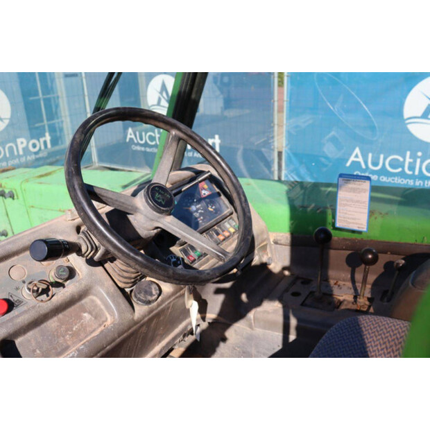 2001 Merlo P35.13EVS-42542070