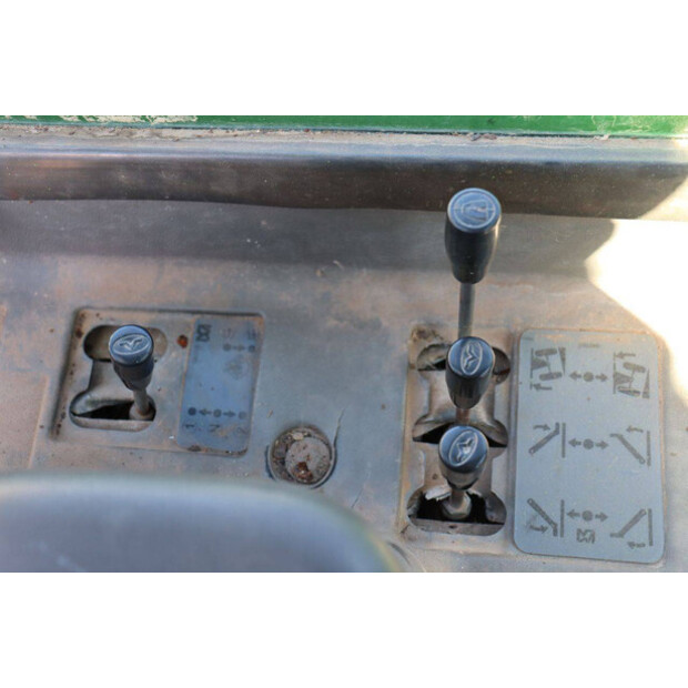 2001 Merlo P35.13EVS-42542073