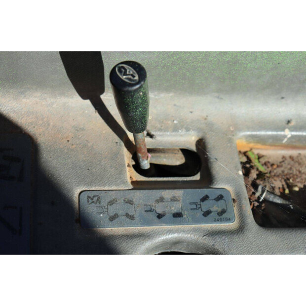 2001 Merlo P35.13EVS-42542074