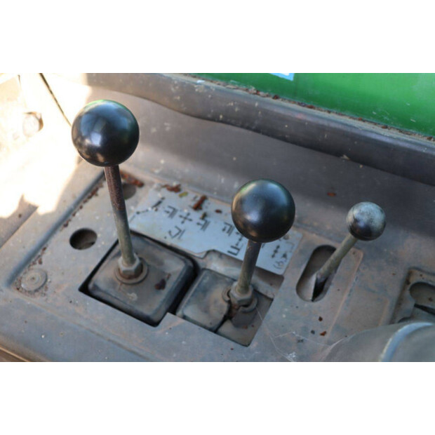 2001 Merlo P35.13EVS-42542075