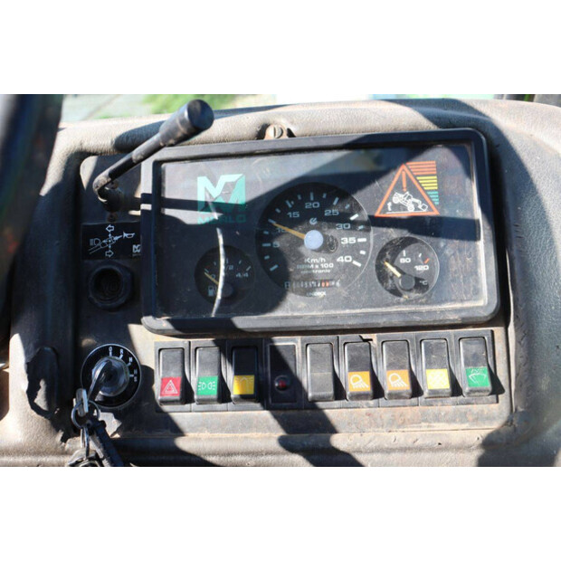 2001 Merlo P35.13EVS-42542076