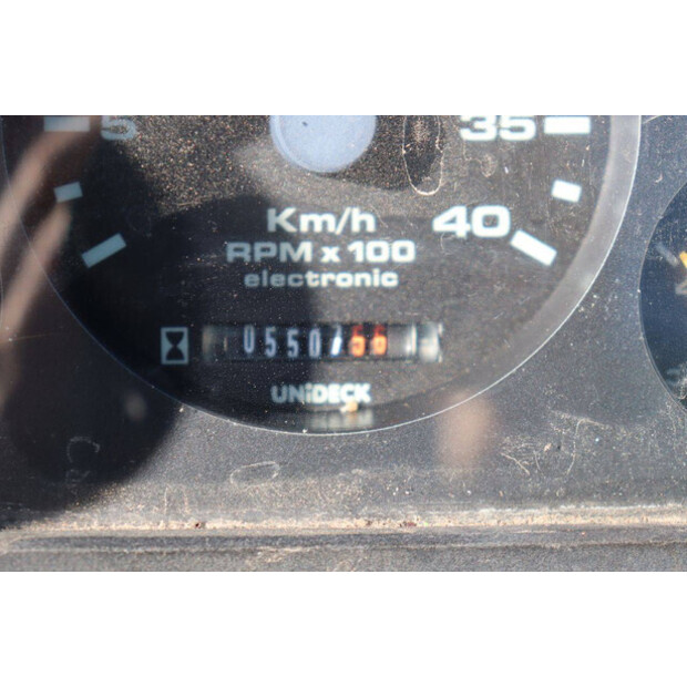 2001 Merlo P35.13EVS-42542077