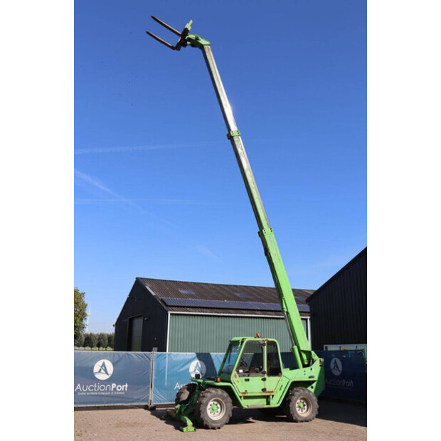 2001 Merlo P35.13EVS-42542079
