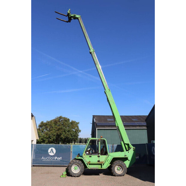 2001 Merlo P35.13EVS-42542080