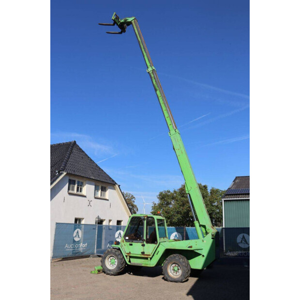 2001 Merlo P35.13EVS-42542081