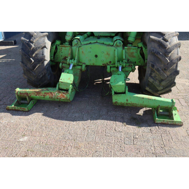 2001 Merlo P35.13EVS-42542083