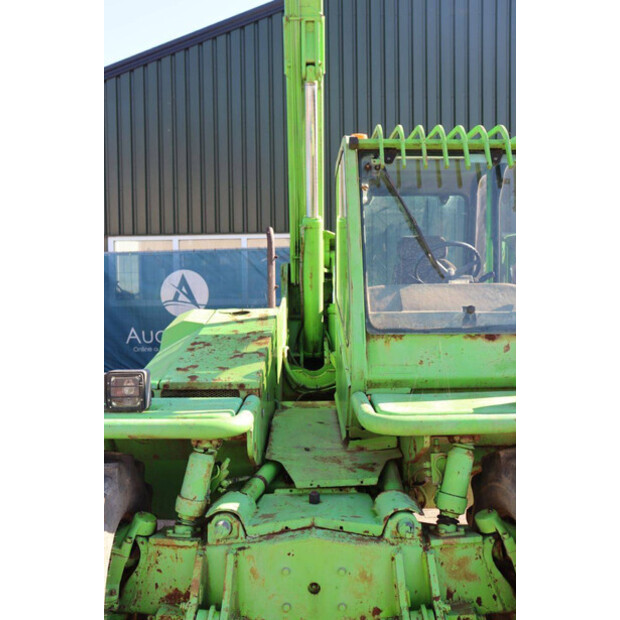 2001 Merlo P35.13EVS-42542086