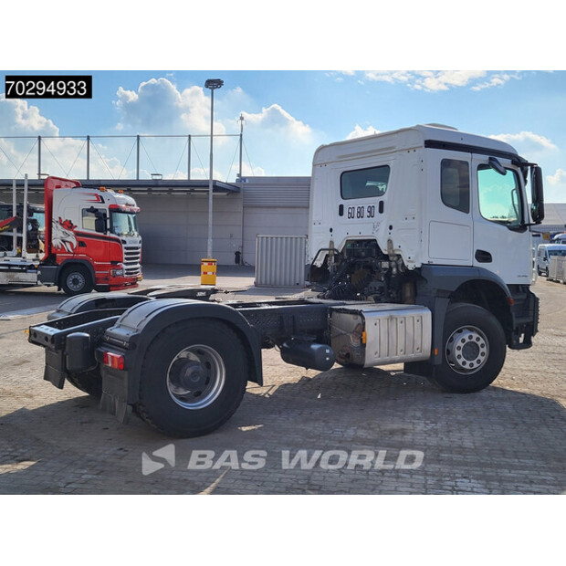 2019 Mercedes-Benz Arocs 2046-42542091