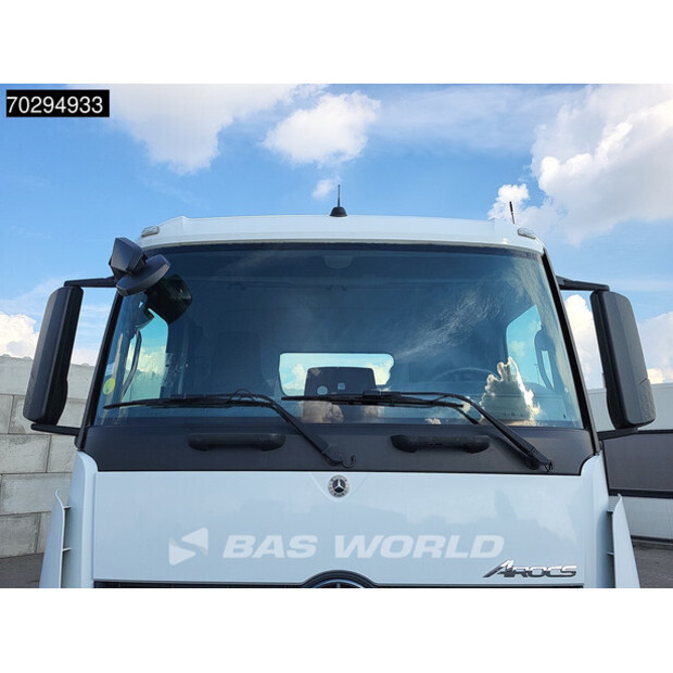 2019 Mercedes-Benz Arocs 2046-42542092