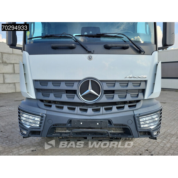 2019 Mercedes-Benz Arocs 2046-42542093