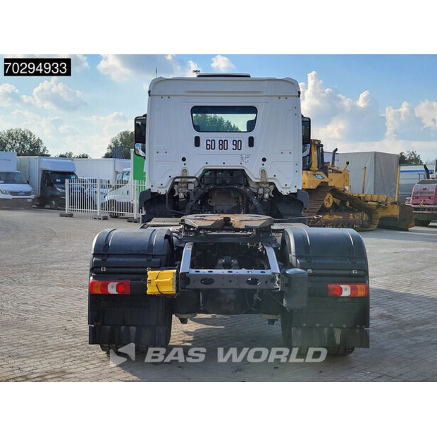 2019 Mercedes-Benz Arocs 2046-42542094