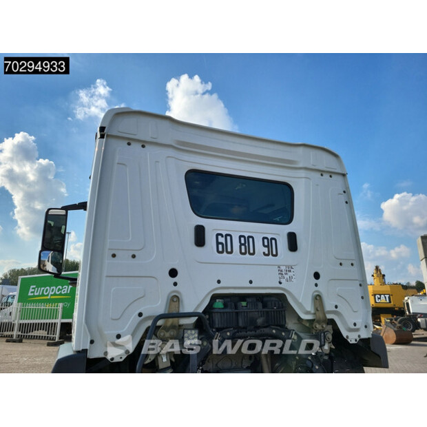 2019 Mercedes-Benz Arocs 2046-42542095