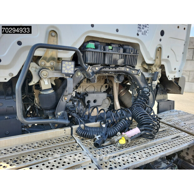 2019 Mercedes-Benz Arocs 2046-42542096