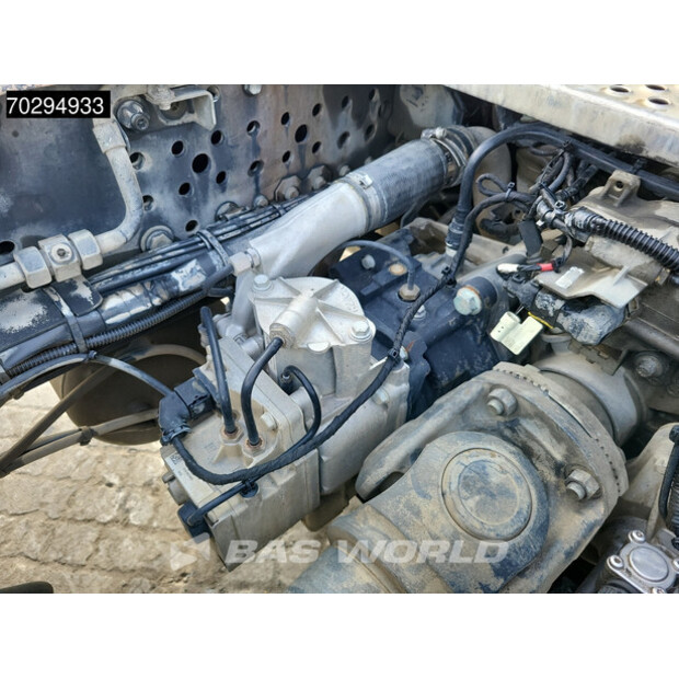 2019 Mercedes-Benz Arocs 2046-42542097