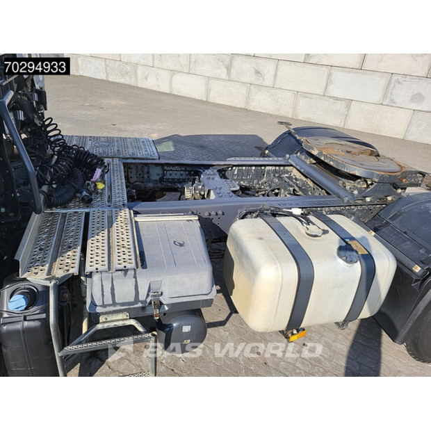 2019 Mercedes-Benz Arocs 2046-42542098