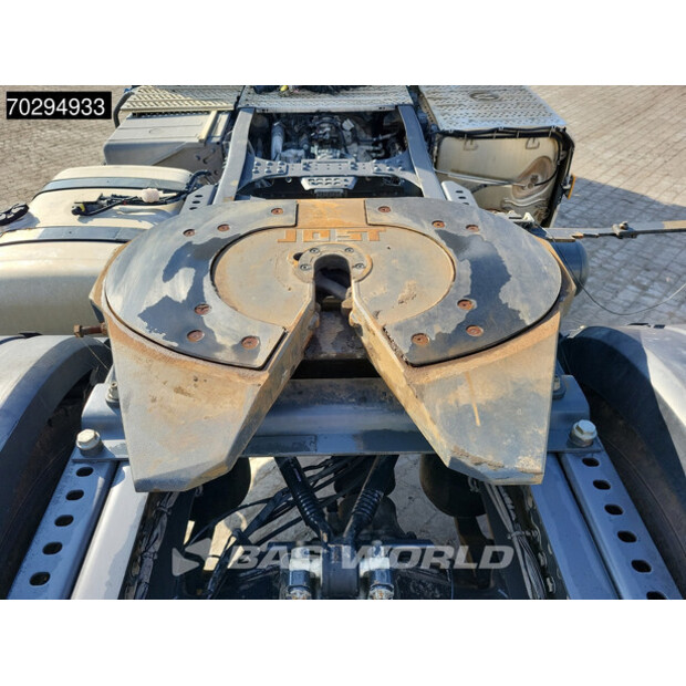 2019 Mercedes-Benz Arocs 2046-42542100