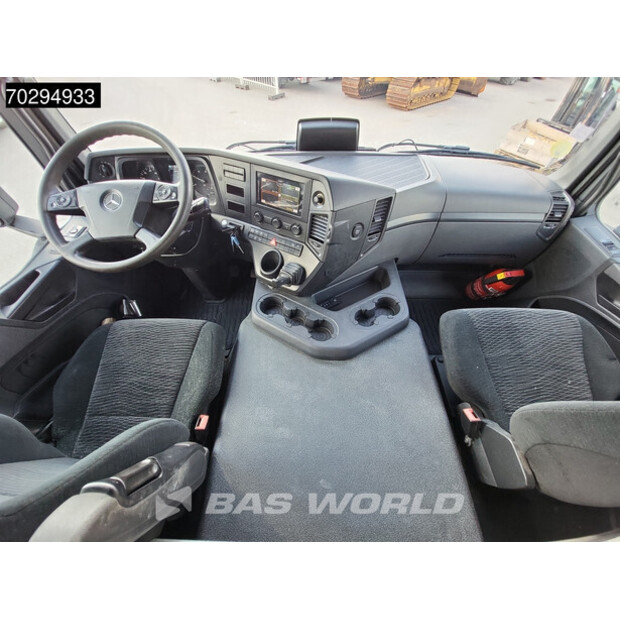 2019 Mercedes-Benz Arocs 2046-42542104
