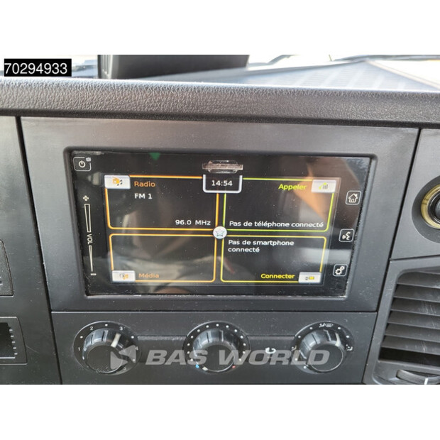 2019 Mercedes-Benz Arocs 2046-42542107