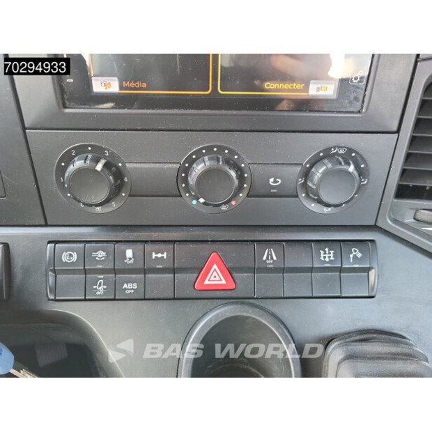 2019 Mercedes-Benz Arocs 2046-42542108