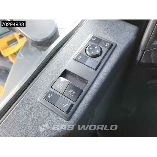2019 Mercedes-Benz Arocs 2046-42542111