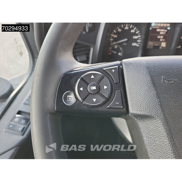 2019 Mercedes-Benz Arocs 2046-42542112