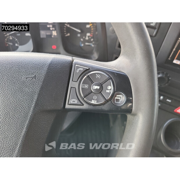 2019 Mercedes-Benz Arocs 2046-42542113