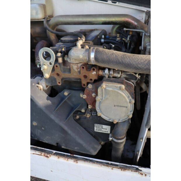 2007 بوبكات T35120SL-42542147
