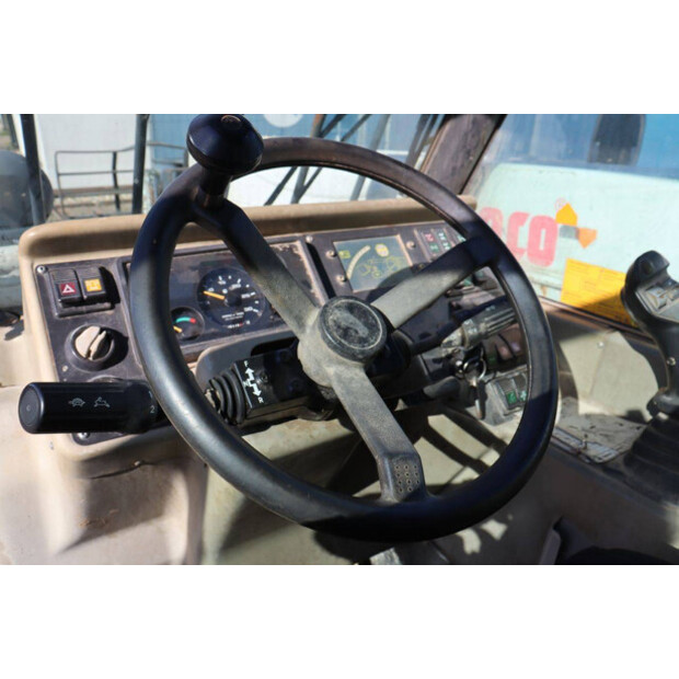 2007 بوبكات T35120SL-42542155