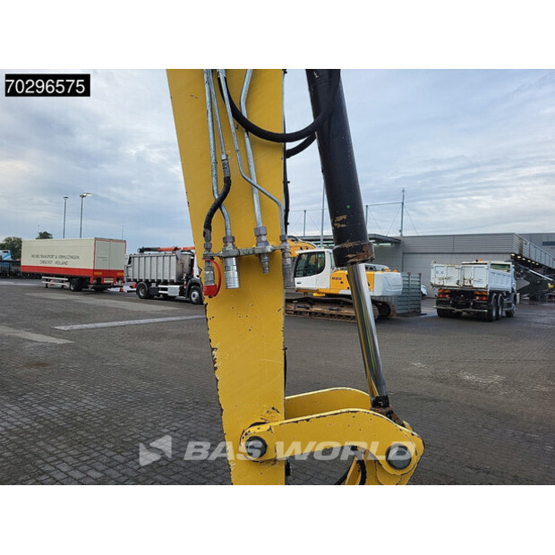 2019 YANMAR SV120-42542182