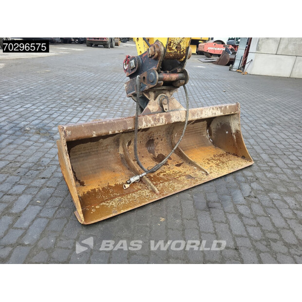 2019 YANMAR SV120-42542185