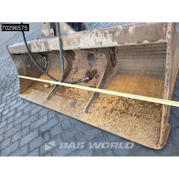 2019 YANMAR SV120-42542186