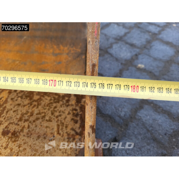 2019 YANMAR SV120-42542188
