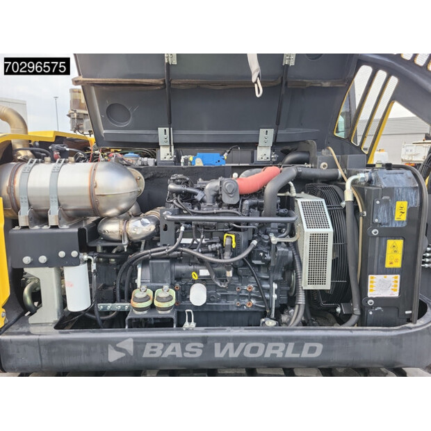 2019 YANMAR SV120-42542192
