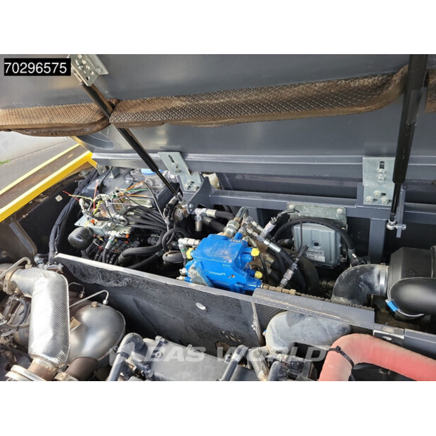 2019 YANMAR SV120-42542196