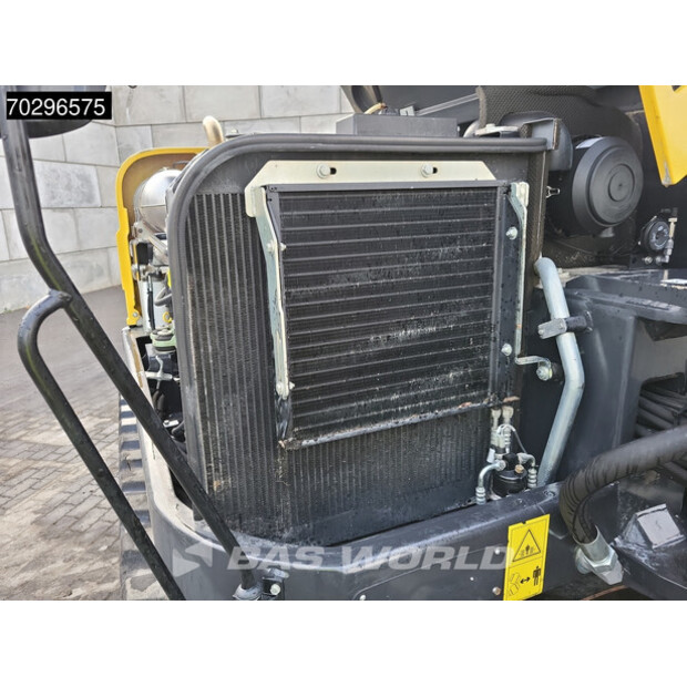 2019 YANMAR SV120-42542198