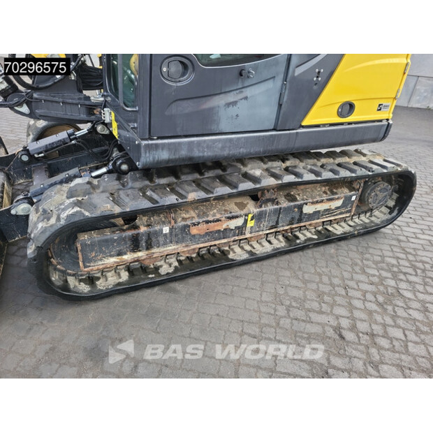 2019 YANMAR SV120-42542208