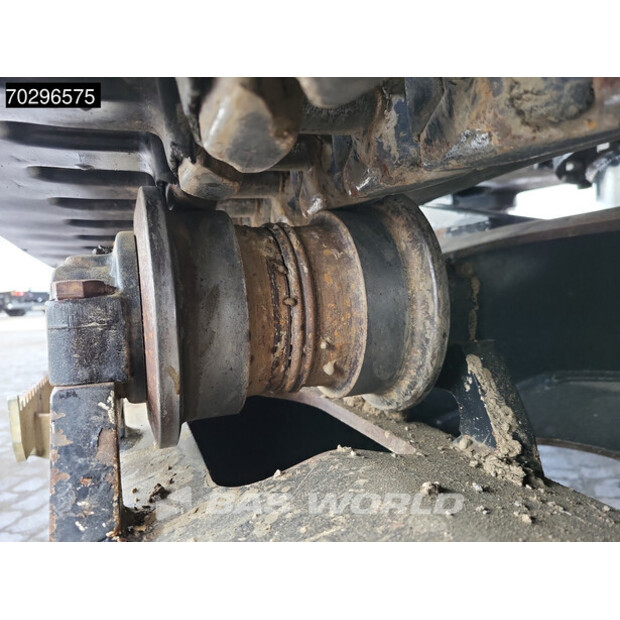 2019 YANMAR SV120-42542210