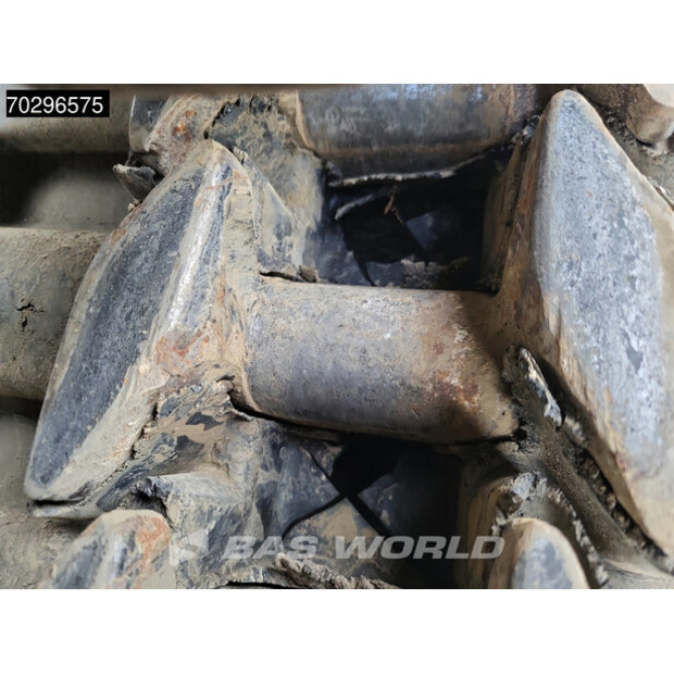 2019 YANMAR SV120-42542212